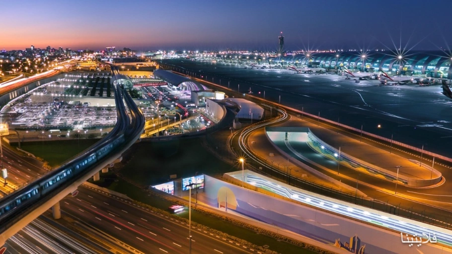 فرودگاه بین المللی آل مکتوم | Al Maktoum International Airport