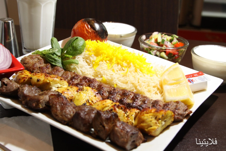 رستوران ایرانی آسمان | Asuman restaurant